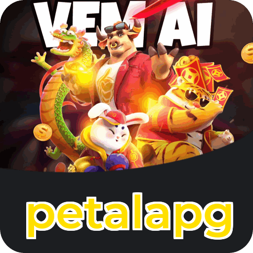 Bônus de Boas-vindas petalapg