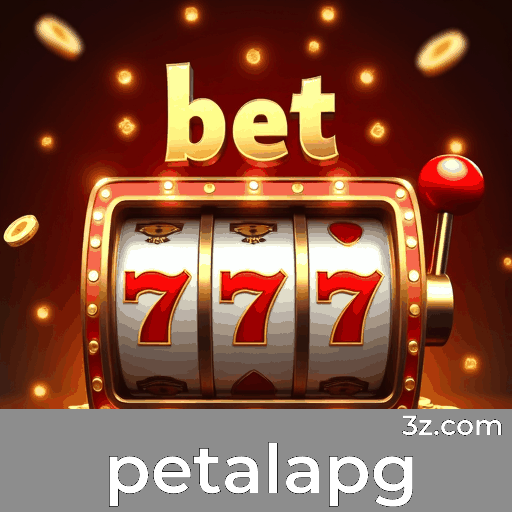 petalapg: Seu Cassino Online Seguro e Rápido