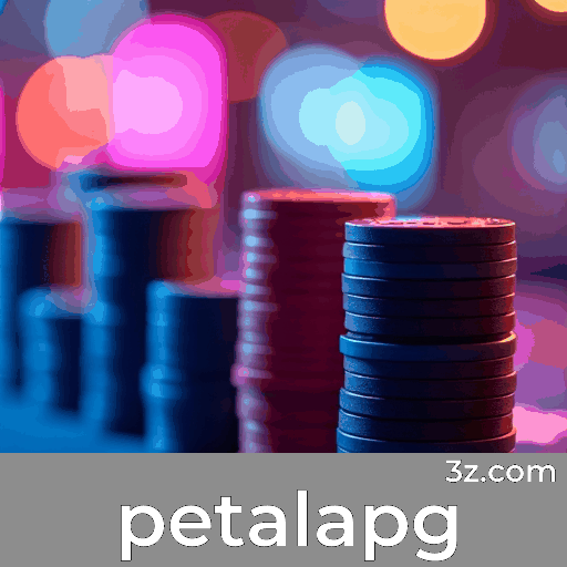 Petalapg: Experiência Imersiva de Casino para Brasileiros