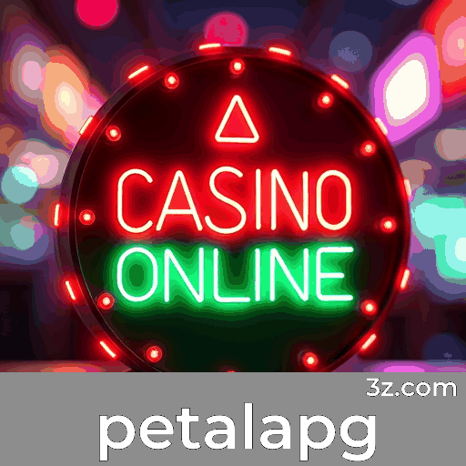 Petalapg: Experiência Imersiva de Casino para Brasileiros