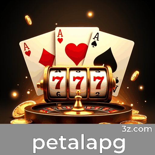 petalapg: Seu Cassino Online Seguro e Rápido