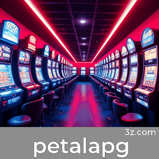 Experiência Mobile Revolucionária com o Aplicativo petalapg