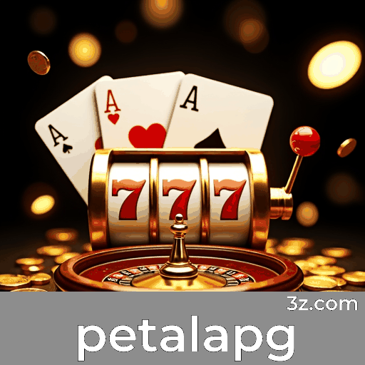 petalapg: Seu Cassino Online Seguro e Rápido