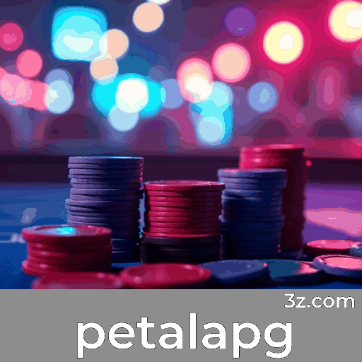 Tecnologia 3D Avançada em Jogos de Cassino no petalapg