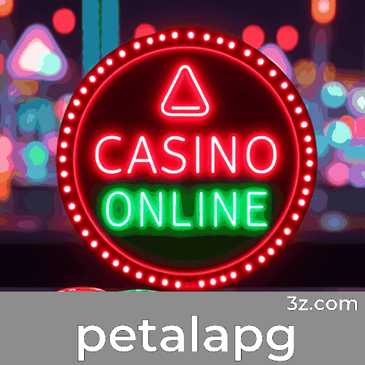Petalapg: Experiência Imersiva de Casino para Brasileiros
