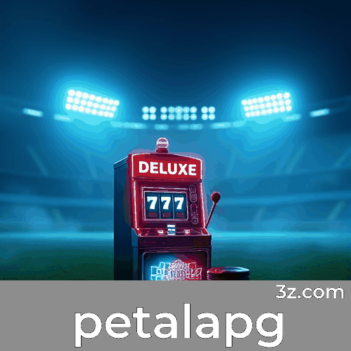 Tecnologia 3D Avançada em Jogos de Cassino no petalapg